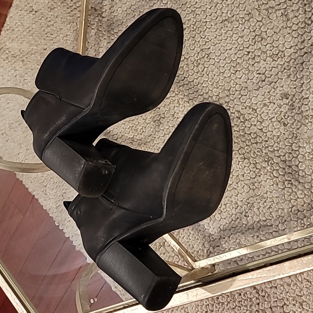 America Rag boots - Picture 3 of 5
